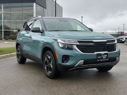 Used 2026 Kia Seltos S