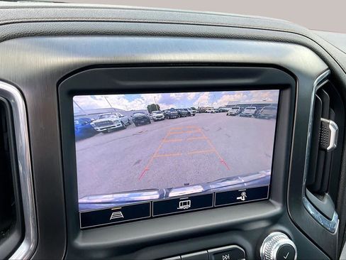 Used 2021 GMC Sierra 1500 AT4 w/ Off-Road Performance Package AWD/4WD image 26