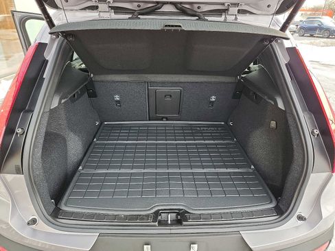 Used 2026 Volvo XC40 B5 Ultra image 26