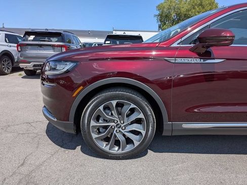 Used 2023 Lincoln Nautilus Reserve w/ Luxury Package AWD/4WD image 24