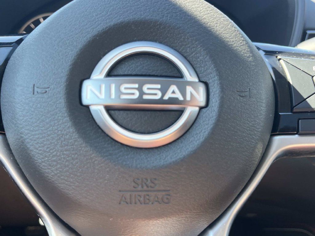 Used 2023 Nissan Altima 2.5 SR w/ SR Premium Package FWD image 38
