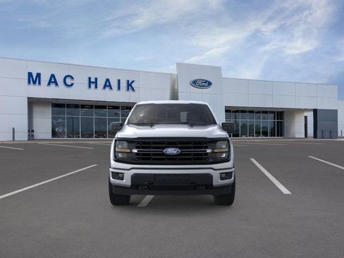 New 2026 Ford F150 XLT w/ Equipment Group 302A MID image 6