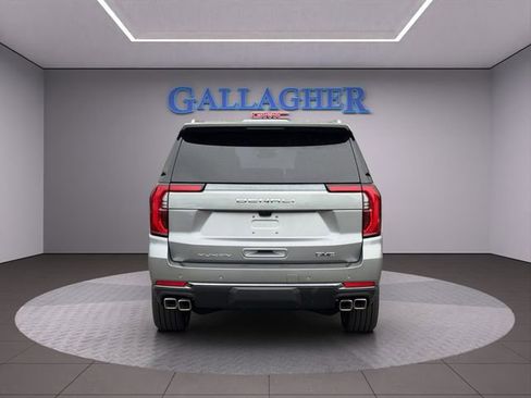 New 2026 GMC Yukon Denali Ultimate w/ LPO, Floor Liner Package AWD/4WD image 6