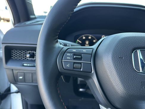 New 2026 Honda CR-V Sport-L image 18