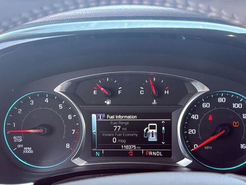 Used 2019 Chevrolet Traverse LT w/ LT Premium Package AWD/4WD image 18