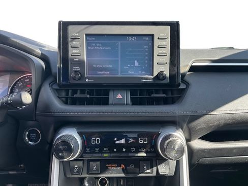 Used 2022 Toyota RAV4 XLE w/ Convenience Package AWD/4WD image 22