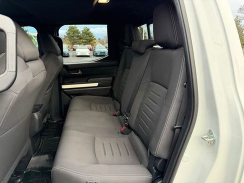 Certified 2024 Toyota Tacoma TRD Off-Road w/ TRD Off Road Upgrade Package image 15