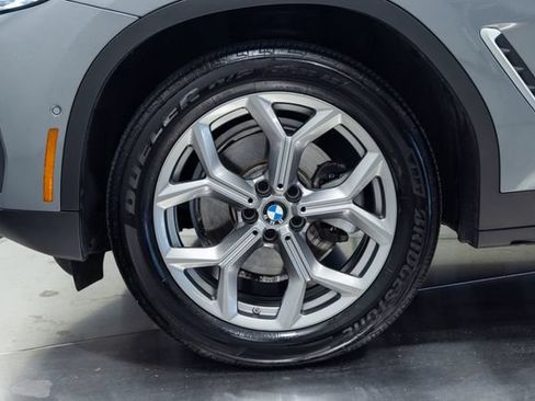 Certified 2023 BMW X3 xDrive30i w/ Premium Package AWD/4WD image 27