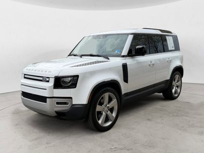 Used 2024 Land Rover Defender 110 S