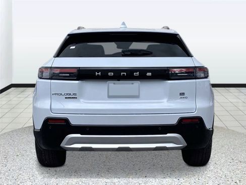 New 2026 Honda Prologue Touring image 3