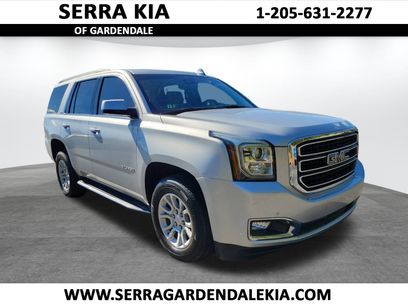 Used 2019 GMC Yukon SLT w/ Open Road Package
