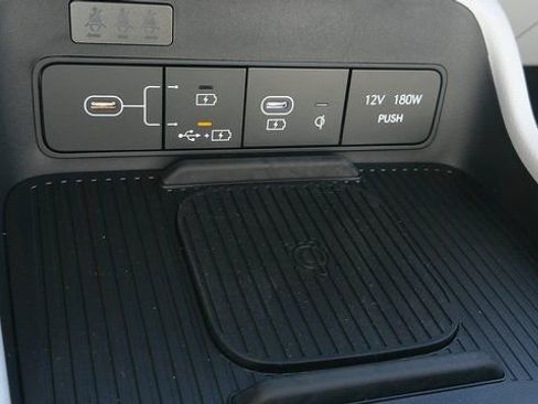 Certified 2026 Hyundai Kona SEL Sport image 14