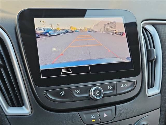 Used 2025 Chevrolet Malibu LT FWD image 13
