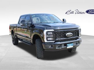 New 2026 Ford F250 Lariat w/ Tremor Off-Road Package video 2