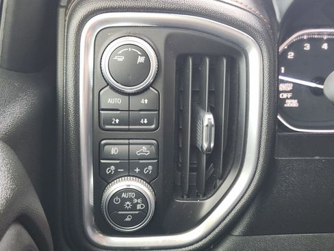 Used 2019 GMC Sierra 1500 AT4 w/ AT4 Premium Package image 24