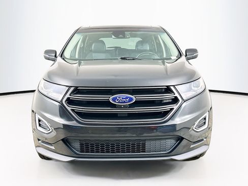Used 2015 Ford Edge Sport w/ Equipment Group 401A image 2