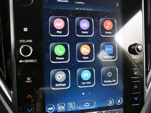 New 2026 Subaru Forester Limited image 28