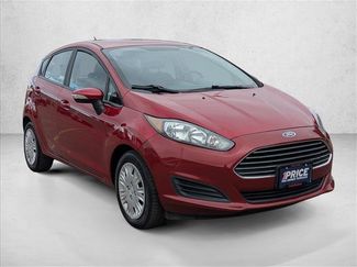 Used 2016 Ford Fiesta SE video 3