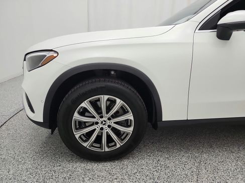 Certified 2026 Mercedes-Benz GLC 300 image 17