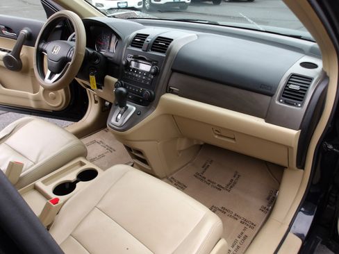 Used 2008 Honda CR-V EX image 13