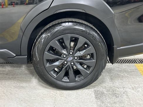 Certified 2023 Subaru Outback Onyx Edition image 11