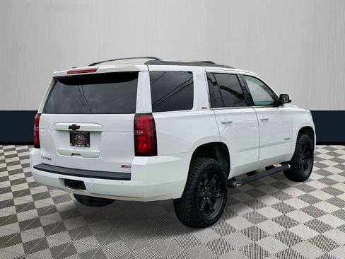 Used 2019 Chevrolet Tahoe LT image 5