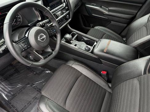 Certified 2023 Nissan Pathfinder Rock Creek image 17