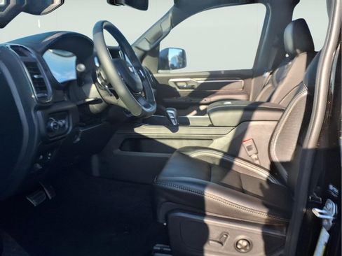 New 2026 RAM 1500 RHO AWD/4WD image 11