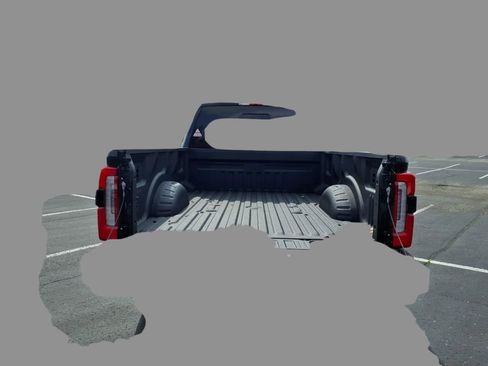 New 2026 Ford F350 Platinum image 8