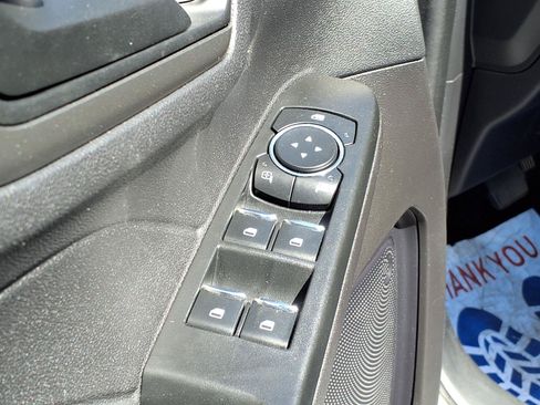 Certified 2024 Ford Escape Active FWD image 21