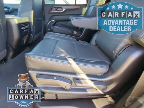 Used 2025 GMC Yukon Denali image 22