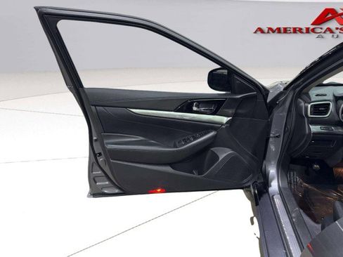 Used 2020 Nissan Maxima 3.5 S w/ Floor Mat Group image 11