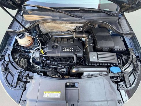 Used 2016 Audi Q3 2.0T Premium Plus w/ Technology Package AWD/4WD image 12