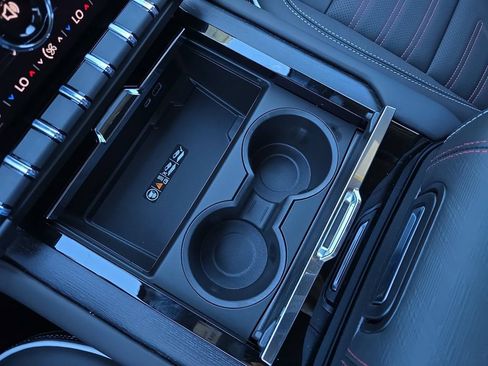 New 2026 GMC Yukon XL AT4 Ultimate w/ LPO, Floor Liner Package AWD/4WD image 26
