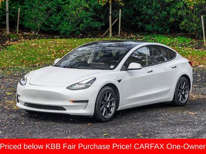 Used 2023 Tesla Model 3 Standard Range