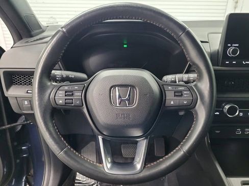 Certified 2024 Honda CR-V Sport image 24