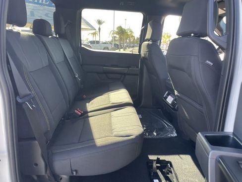 New 2025 Ford F150 STX image 24
