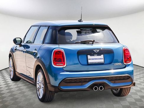 Used 2024 MINI Cooper S FWD image 10