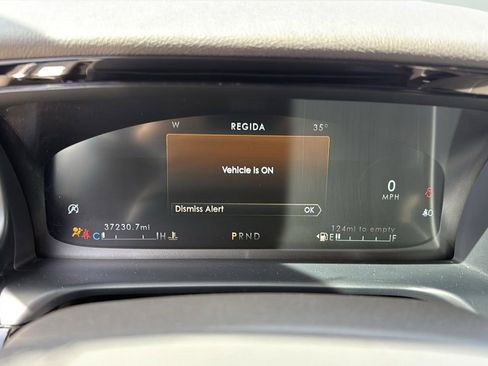 Used 2023 Lincoln Aviator Reserve w/ Equipment Group 201A image 14