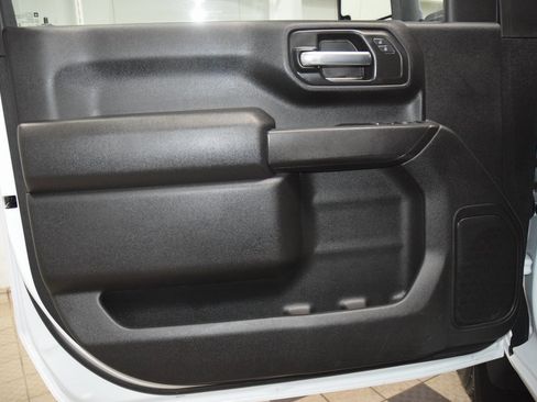 Used 2025 Chevrolet Silverado 2500 W/T w/ WT Convenience Package image 36