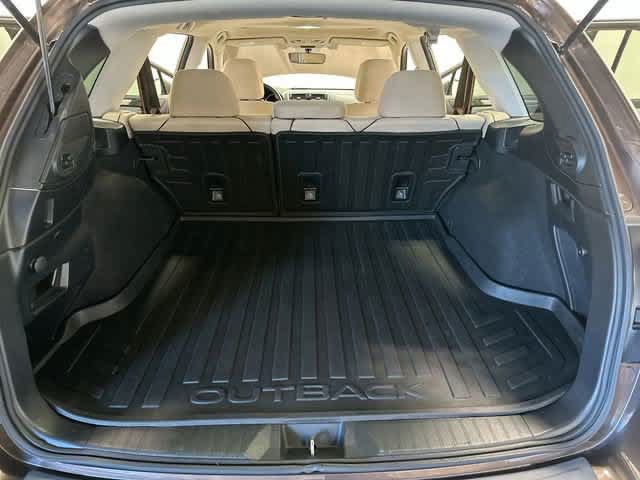 Used 2019 Subaru Outback 2.5i Premium w/ Popular Package #2 AWD/4WD image 25