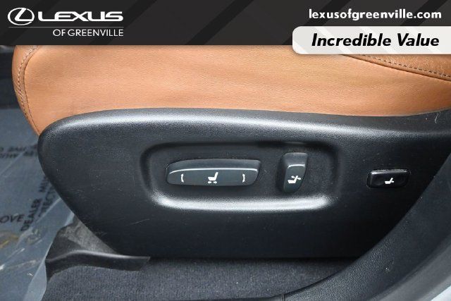Used 2015 Lexus RX 350 FWD image 26
