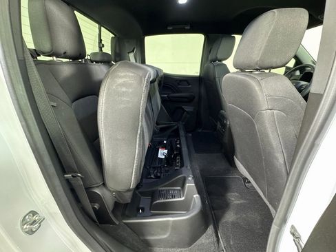 Used 2025 Chevrolet Colorado Trail Boss image 30