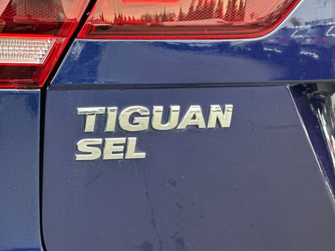 Used 2021 Volkswagen Tiguan S image 28