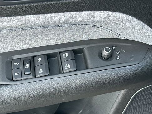 Used 2022 Jeep Compass Latitude w/ Convenience Group image 12