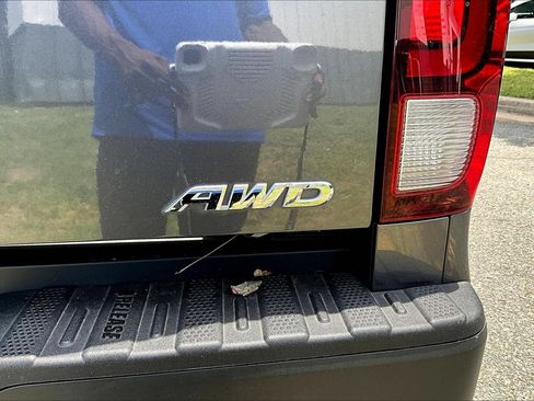 Used 2023 Honda Ridgeline RTL-E image 22