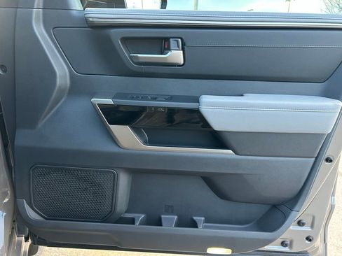 Used 2026 Toyota Tundra Limited w/ TRD Off-Road Package image 30