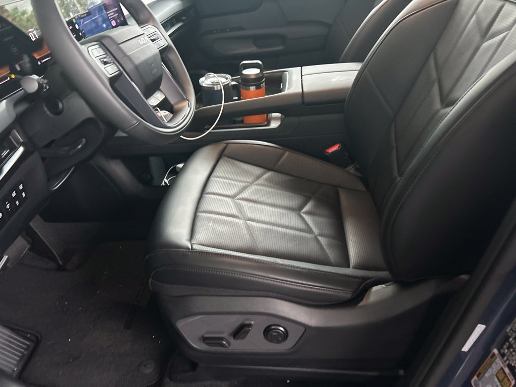 Certified 2027 Kia Telluride EX X-Line AWD/4WD image 8