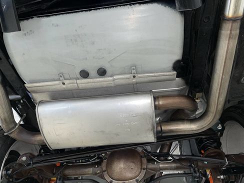 Used 2002 Chevrolet Camaro Z28 image 88