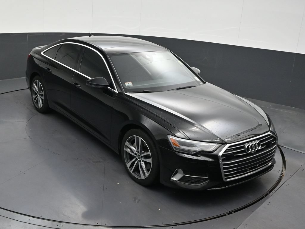 Used 2023 Audi A6 2.0T Premium AWD/4WD image 20
